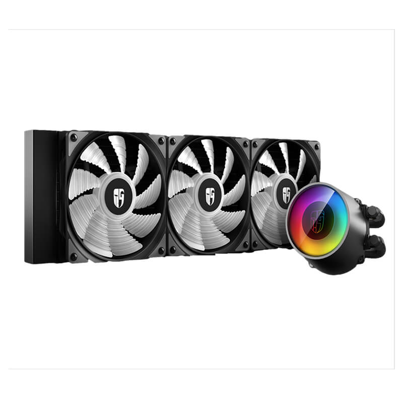 Deepcool GamerStorm Castle 360RGB V2 CPU Liquid Cooler